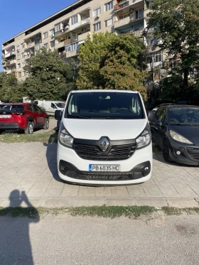 Renault Trafic | Mobile.bg    3