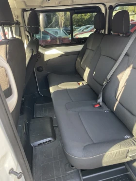 Renault Trafic | Mobile.bg    8