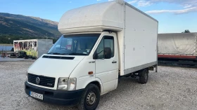  VW Lt