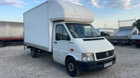 VW Lt 2.5. 109    | Mobile.bg    2