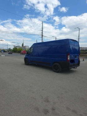 Обява за продажба на Fiat Ducato ~12 000 лв. - изображение 5