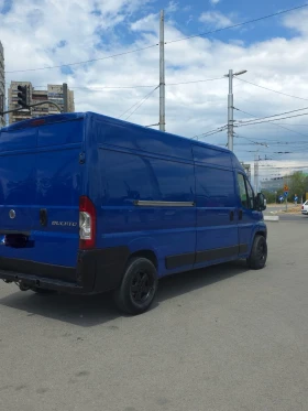Обява за продажба на Fiat Ducato ~12 000 лв. - изображение 6