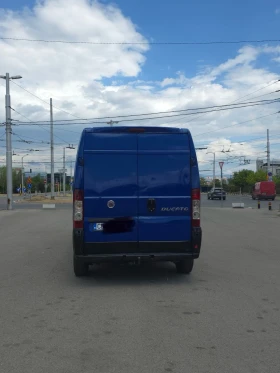 Обява за продажба на Fiat Ducato ~12 000 лв. - изображение 4