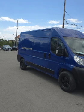 Обява за продажба на Fiat Ducato ~12 000 лв. - изображение 1