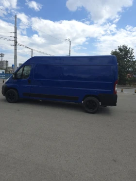 Обява за продажба на Fiat Ducato ~12 000 лв. - изображение 3