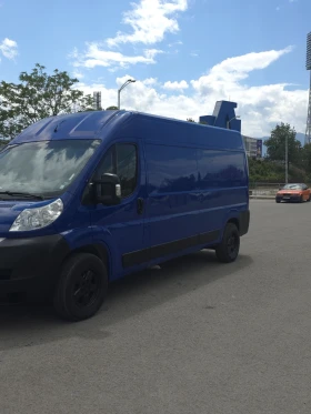 Обява за продажба на Fiat Ducato ~12 000 лв. - изображение 2