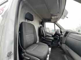 Mercedes-Benz Sprinter 313 CDI Клима , EURO5, снимка 10