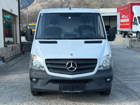 Mercedes-Benz Sprinter 313 CDI Клима , EURO5 , 2 странични врати | Auto.bg — изображение 3
