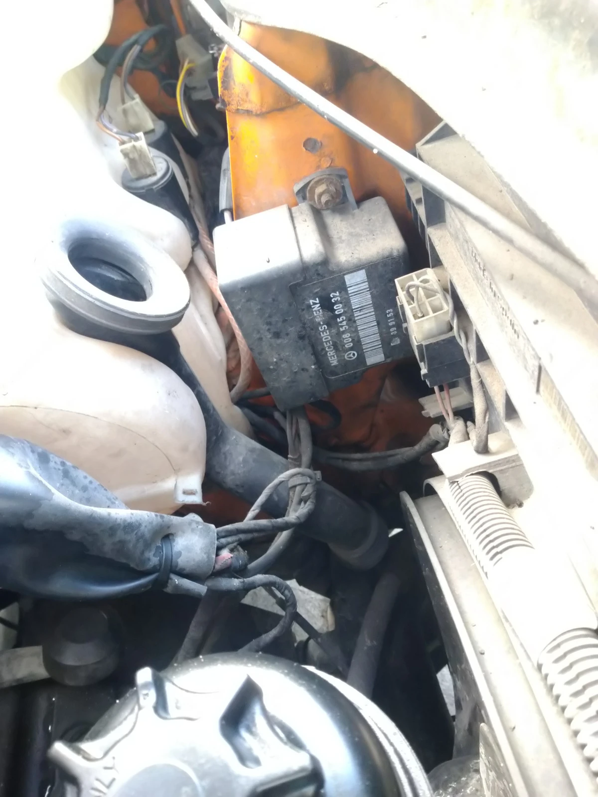 Mercedes-Benz Vito 2.3 D | Mobile.bg   12