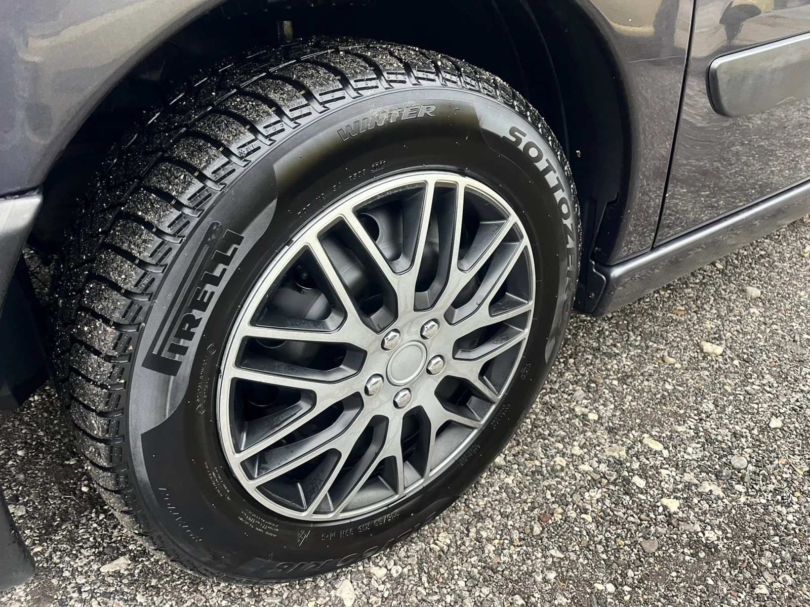 Peugeot Expert 8+ 1 | Mobile.bg   14