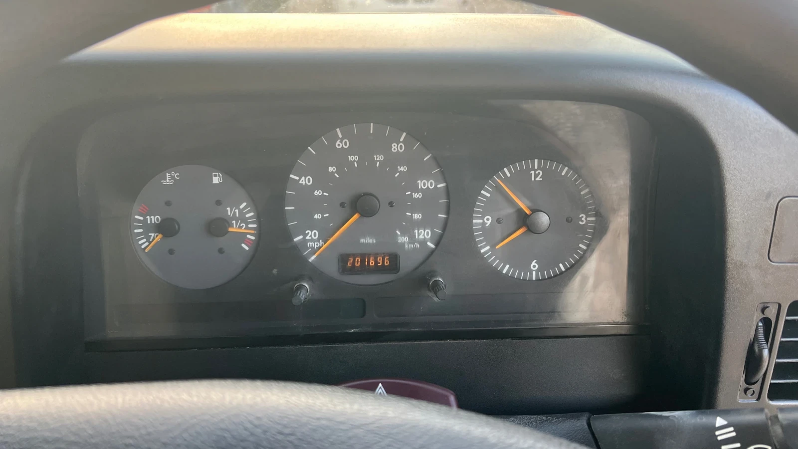 VW Lt 2.5. 109 коня падащ борд - изображение 8