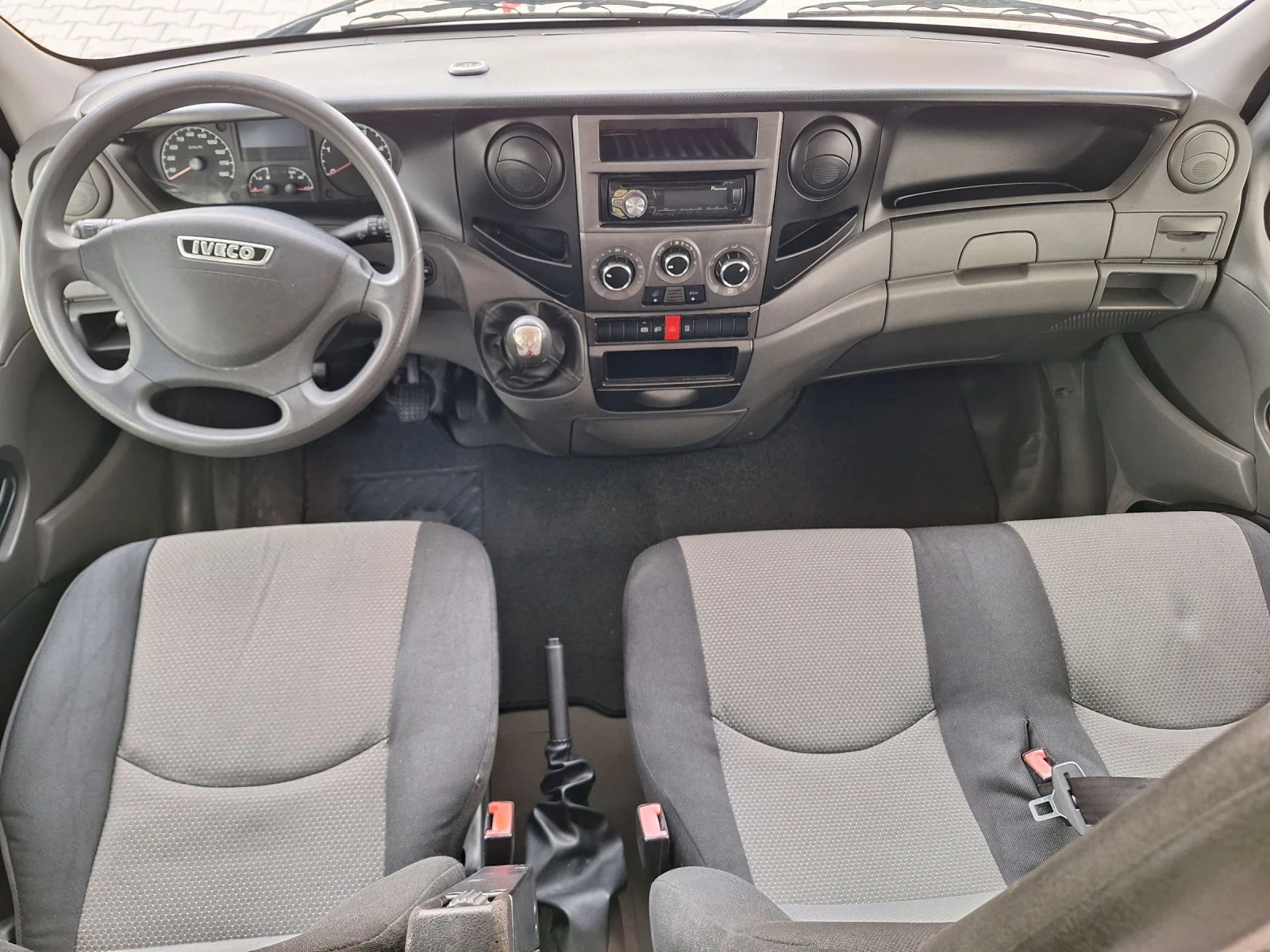 Iveco 35c15 3000 .5+ 1      | Mobile.bg   13