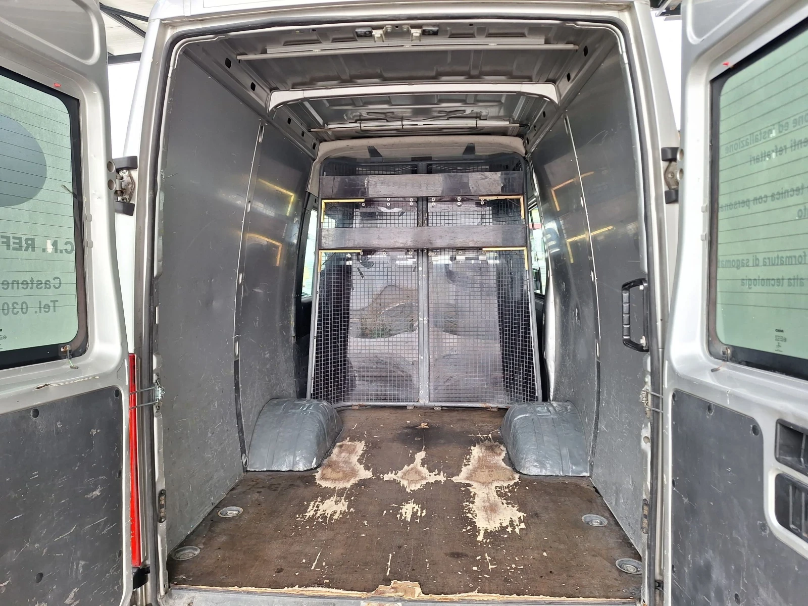 Iveco 35c15 3000 .5+ 1      | Mobile.bg   17