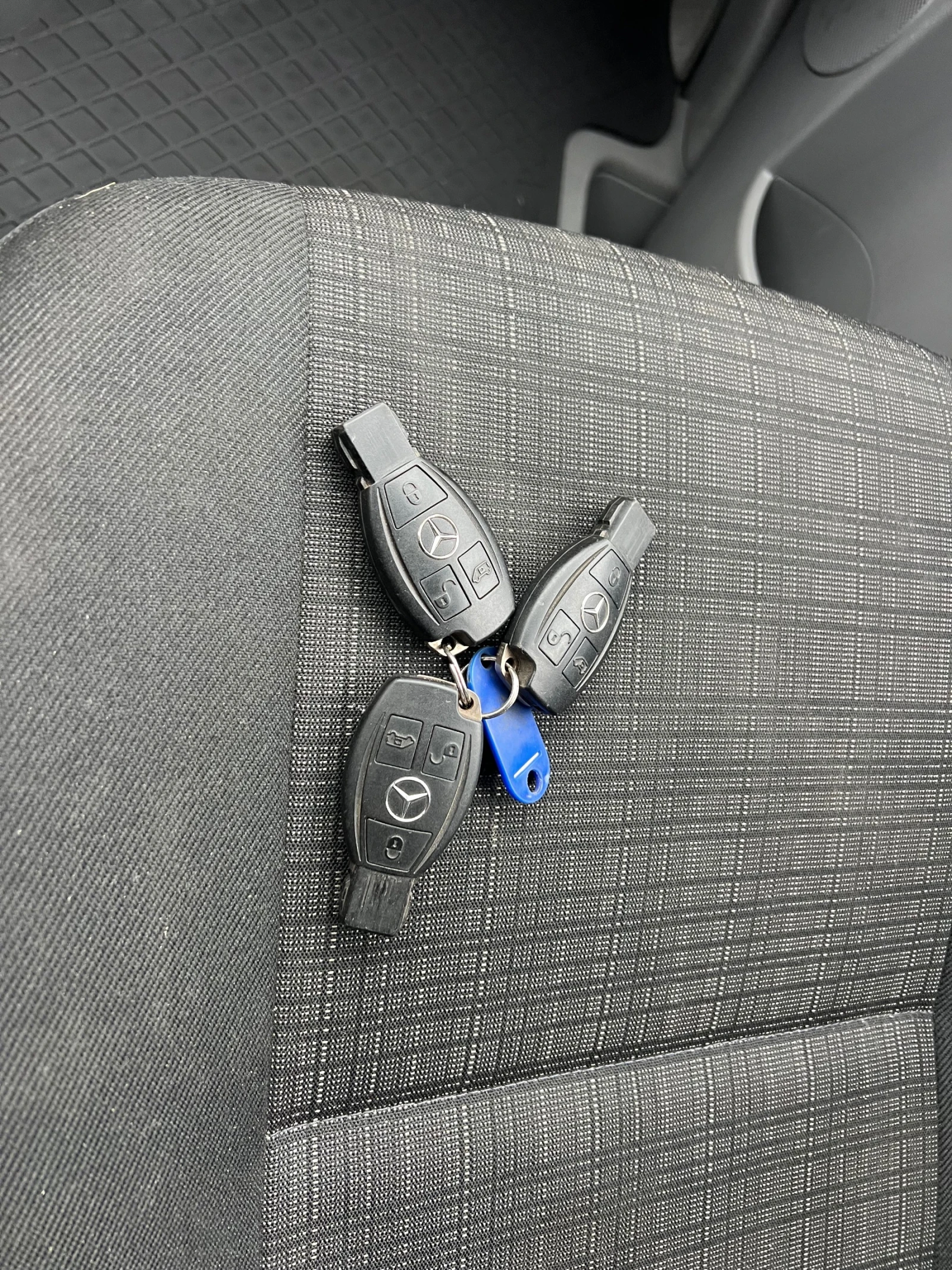 Mercedes-Benz Sprinter 313 CDI ����� , EURO5 | Mobile.bg � ����������� 13