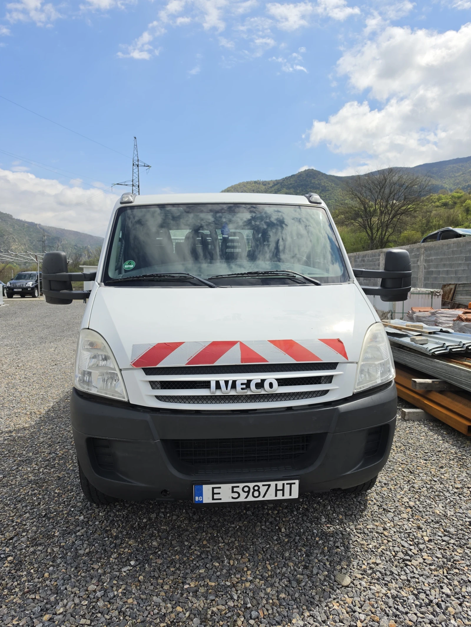 Iveco 60с15 undefined | Auto.bg — изображение 1