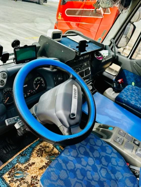 Iveco Eurocargo 120Е28, снимка 8