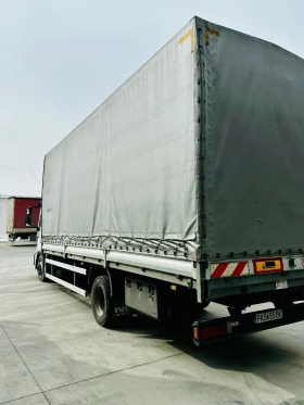 Iveco Eurocargo 120Е28, снимка 6