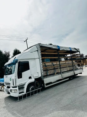 Iveco Eurocargo 120Е28, снимка 16
