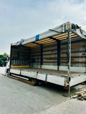 Iveco Eurocargo 120Е28, снимка 17