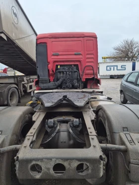 Man Tgs 18.480, снимка 4