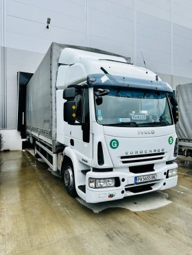 ����� �� �������� �� Iveco Eurocargo 120�28