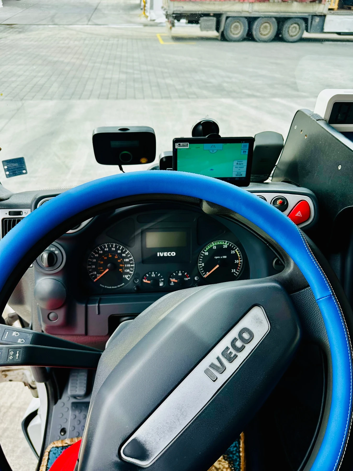 Iveco Eurocargo 120�28 | Mobile.bg � ����������� 14