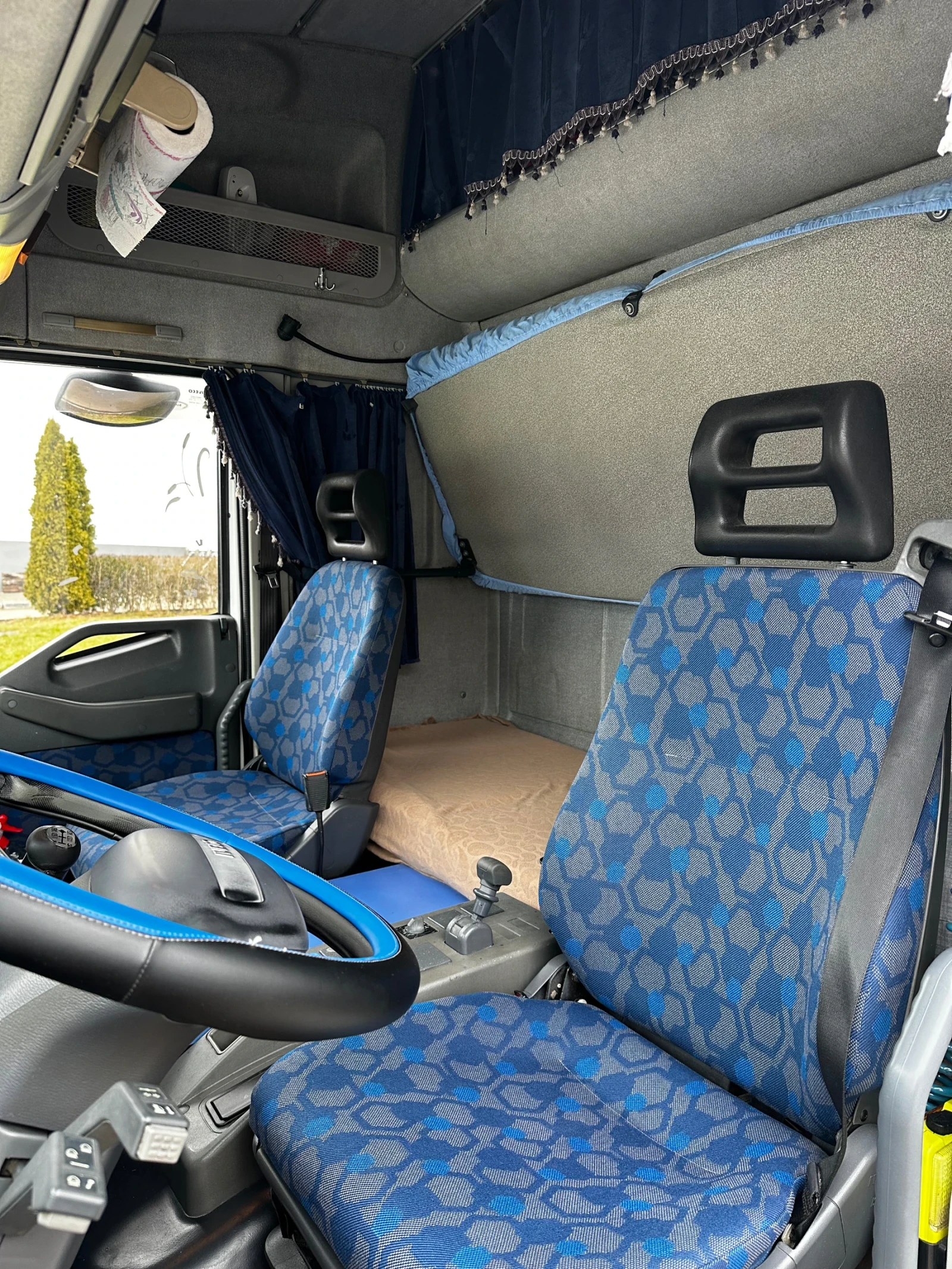 Iveco Eurocargo 120�28 | Mobile.bg � ����������� 10