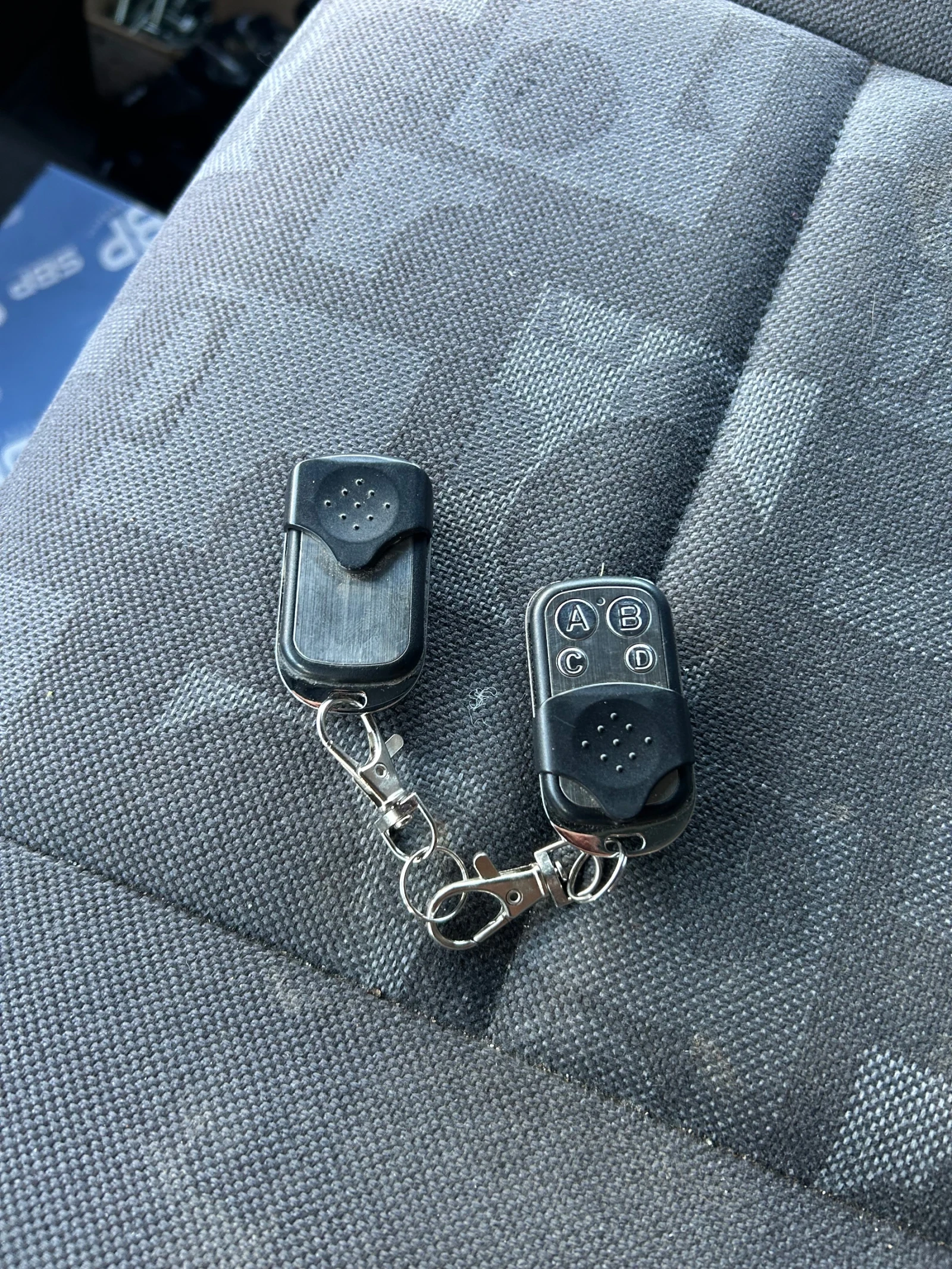 Mercedes-Benz Atego Климатик гуми и други части, снимка 8 - Камиони - 54949107