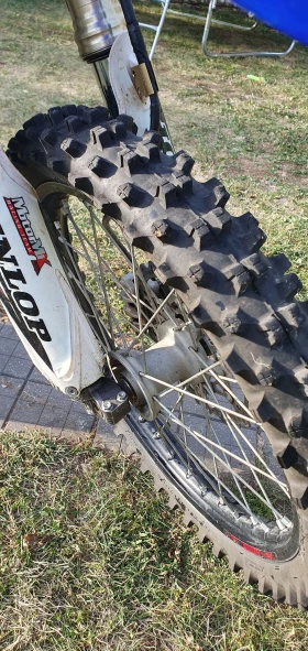 Yamaha Yzf 450, снимка 6