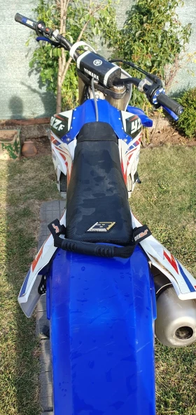 Yamaha Yzf 450, снимка 4