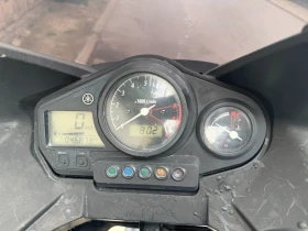 Yamaha Tdm 900, снимка 8