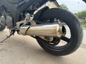 Yamaha Tdm 900, снимка 15