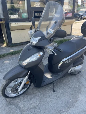 Honda Sh, снимка 2