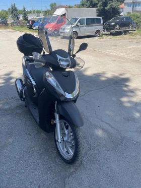Honda Sh, снимка 3