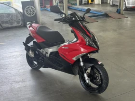 Peugeot Jet force, снимка 1
