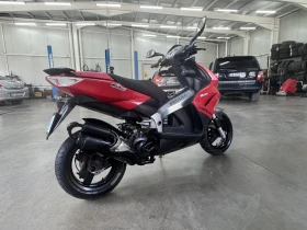 Peugeot Jet force, снимка 3
