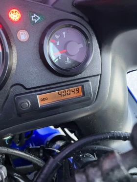 Honda Cbr F4, снимка 7