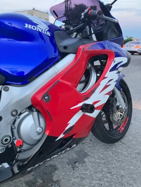 Honda Cbr F4, снимка 11