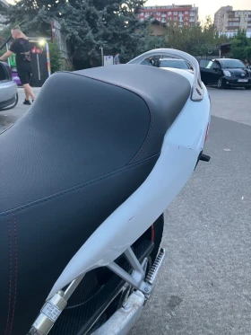 Honda Cbr F4, снимка 8