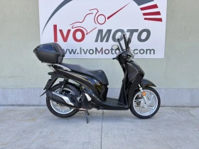 Honda Sh 150i-ABS!, снимка 1