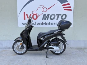 Honda Sh 150i-ABS!, снимка 2