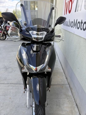 Honda Sh 150i-ABS!, снимка 4