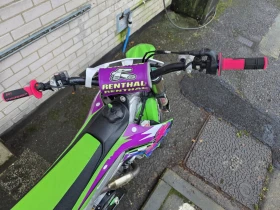 Kawasaki Kx 450F* ЛИЗИНГ* СТАРТЕР* , снимка 4