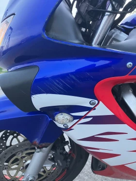 Honda Cbr F4 | Auto.bg — изображение 9