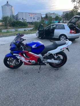 Honda Cbr F4 | Auto.bg — изображение 5