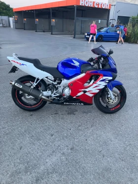 Honda Cbr F4 | Auto.bg — изображение 2