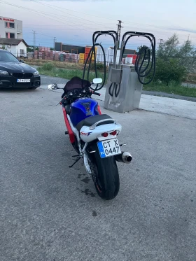 Honda Cbr F4 | Auto.bg — изображение 6
