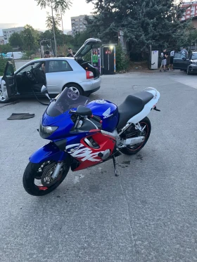 Honda Cbr F4 | Auto.bg — изображение 4