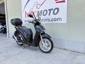 Honda Sh 150i-ABS! | Mobile.bg � ����� ������ 3