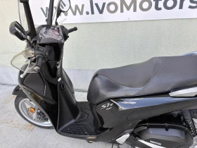 Honda Sh 150i-ABS! | Mobile.bg � ����� ������ 6